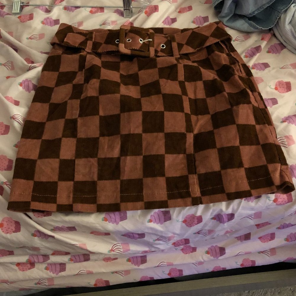 Wild Fable size 4 skirt